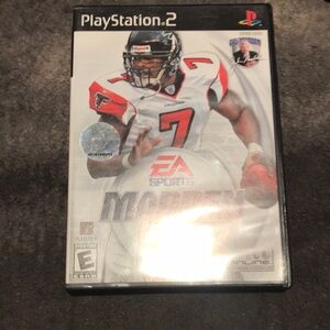 Madden 2004
